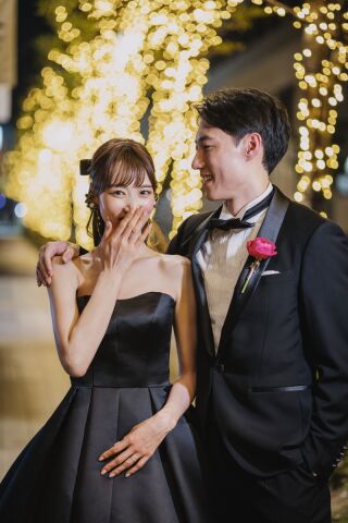 クチュールナオコ神戸店_神戸人気ロケーション