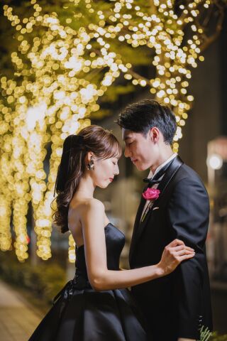 クチュールナオコ神戸店_旧居留地（デイ＆ナイト）