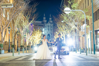 クチュールナオコ神戸店