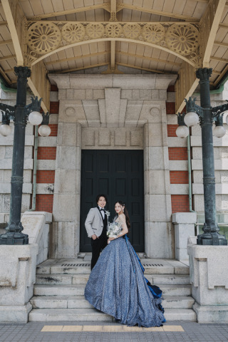 クチュールナオコ神戸店_神戸人気ロケーション