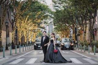 クチュールナオコ神戸店_神戸人気ロケーション