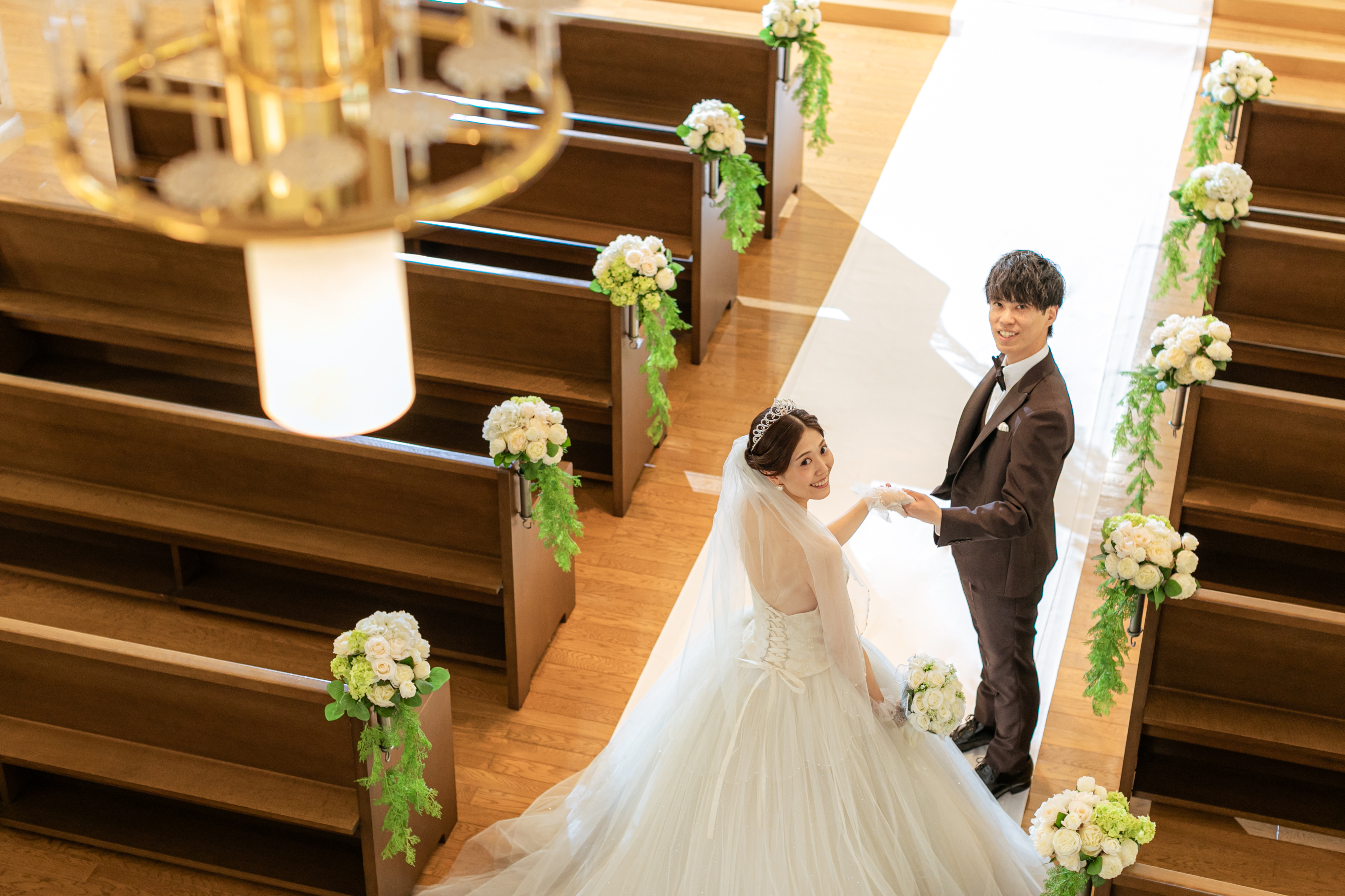 Point1 多彩な撮影シーン