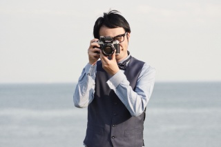 クチュールナオコ神戸店 山野　航