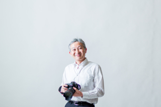 クチュールナオコ神戸店 高橋伸明