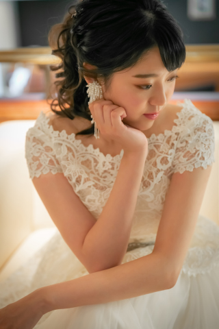 しっとりとした温度