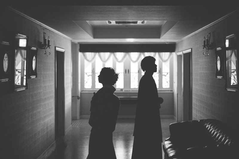 今までも、この先も