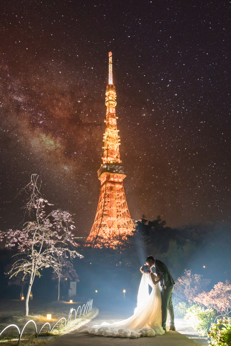 「東京Love Story」