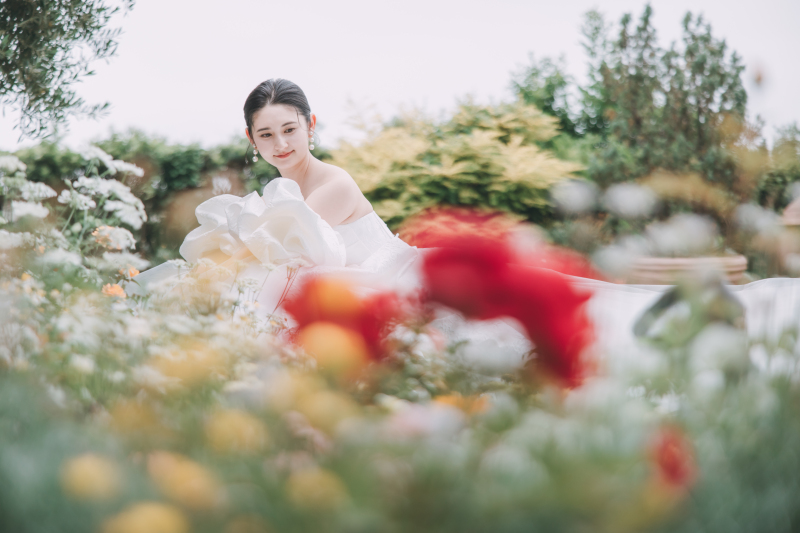 人気*独立型チャペルフォトウエディングプラン!【チャペル ホテルプラザ神戸】【データ50カット込み】