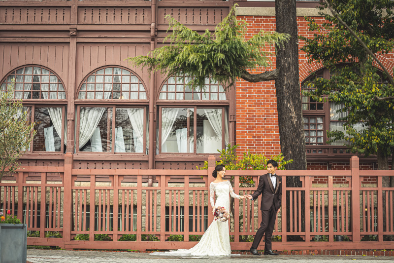 ドレス1点★こだわりの2ロケーションフォトプラン【データ100カット込み】