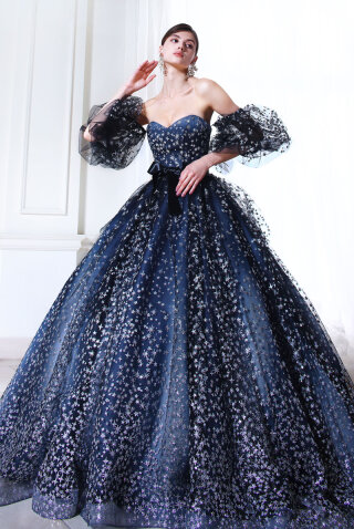 KH-0560 ブラック