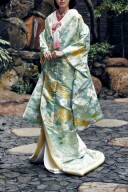 KU-0016 ﾍﾟﾊﾟｰﾐﾝﾄgreen