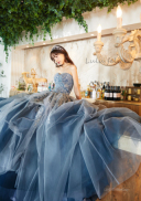 LU-0135ブルーグレー