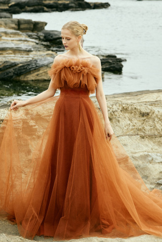 KNE0026テラコッタ