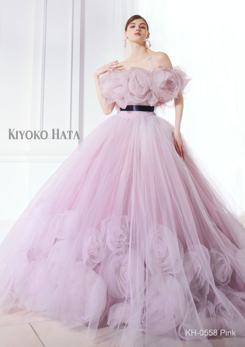 KH-0558 ピンク