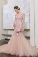 BRI0065ピンクベージュ