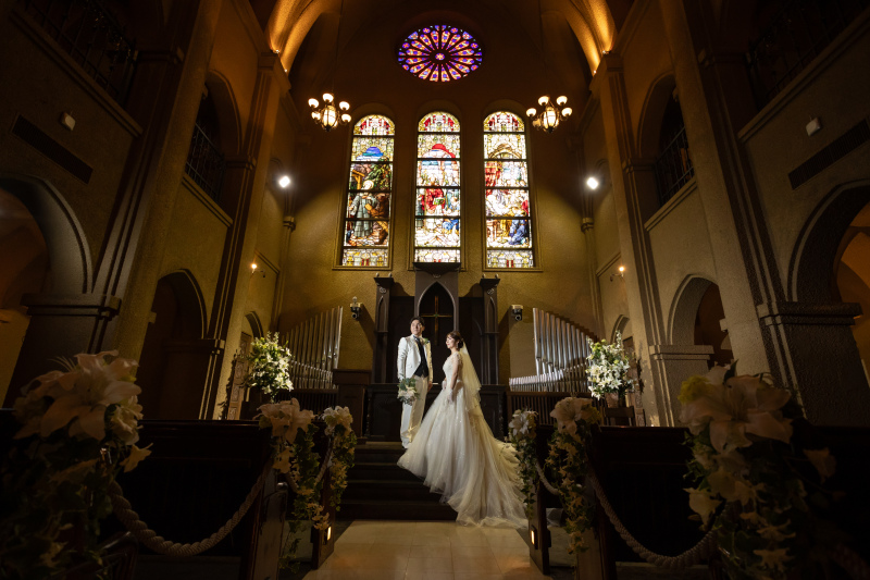 サント・ステファーノ大聖堂♪