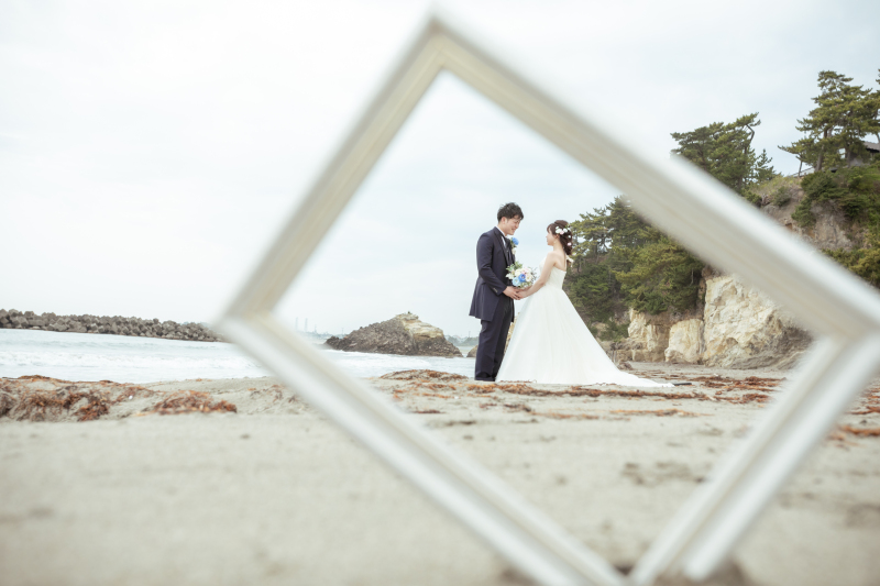 フォトアイテムを使って