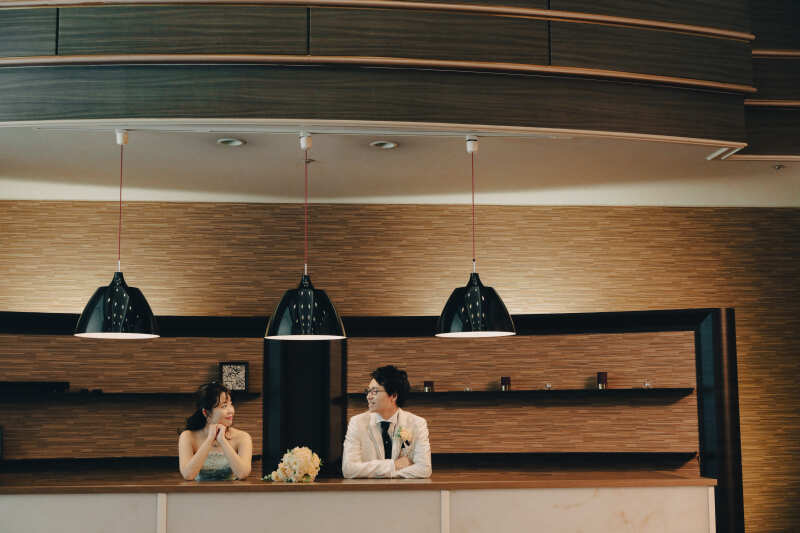 チャペルフォト