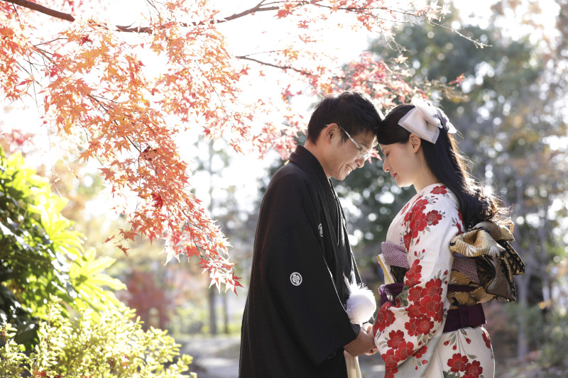 紅葉ロケーション