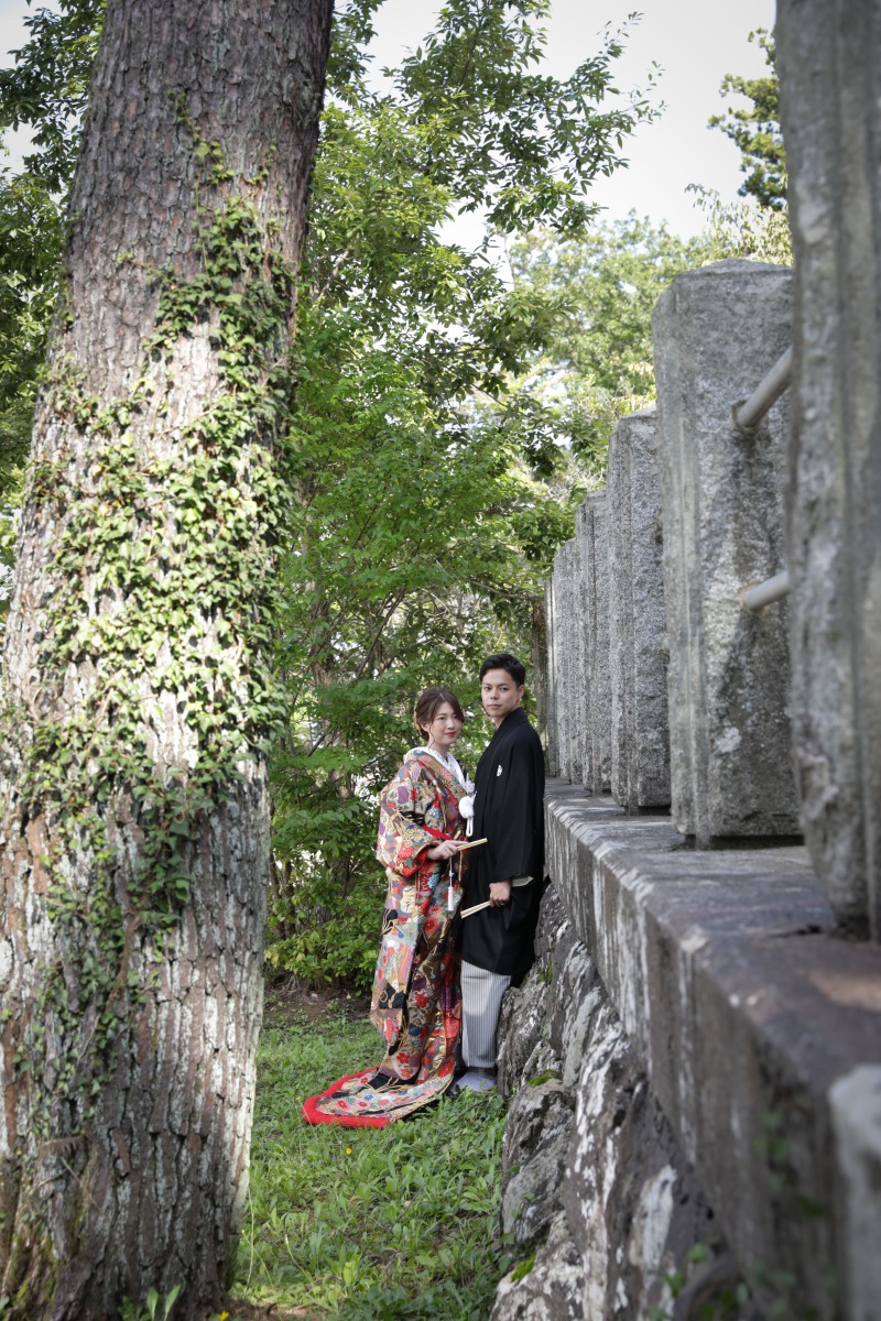 時代を感じながら