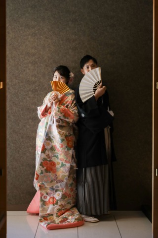 和装ロケーション