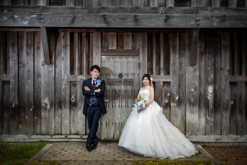 オシャレフォトスポット