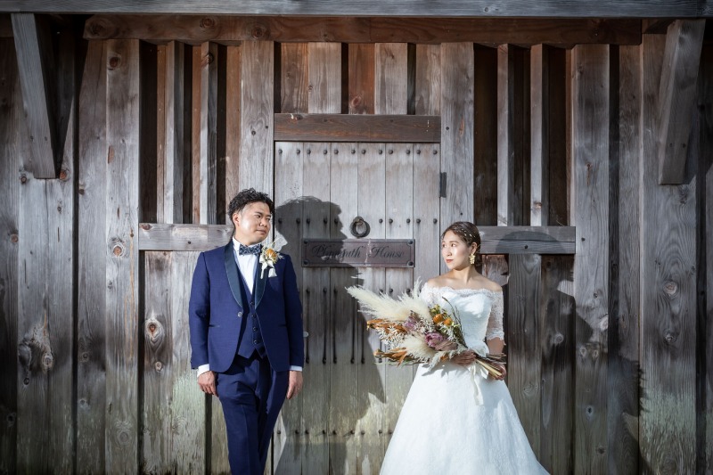 ヴィンテージ風にも☆