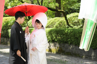 和装・洋装ロケーション