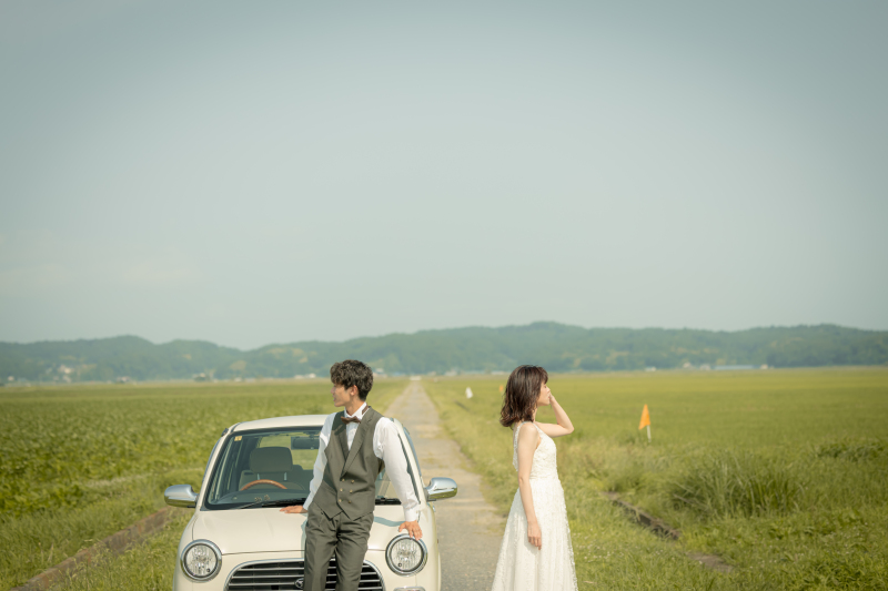 ときには、クールに。