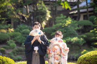 和装×輪三寺❁