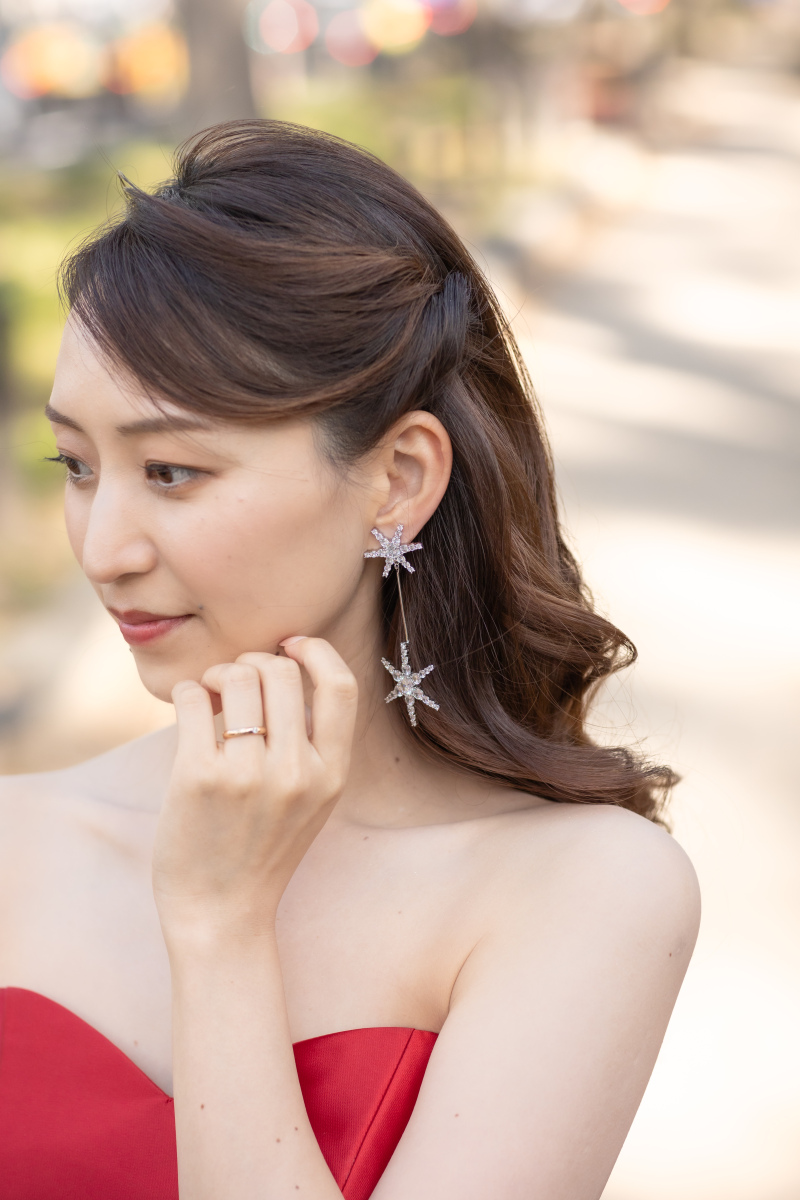 アップショットも忘れずに★