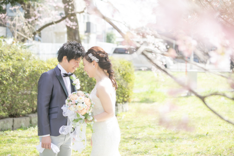 洋装にチェンジ！