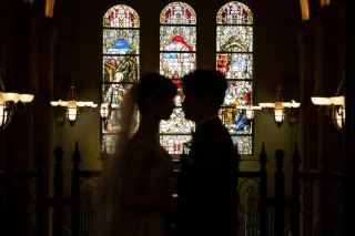 洋装×パレスへいあん