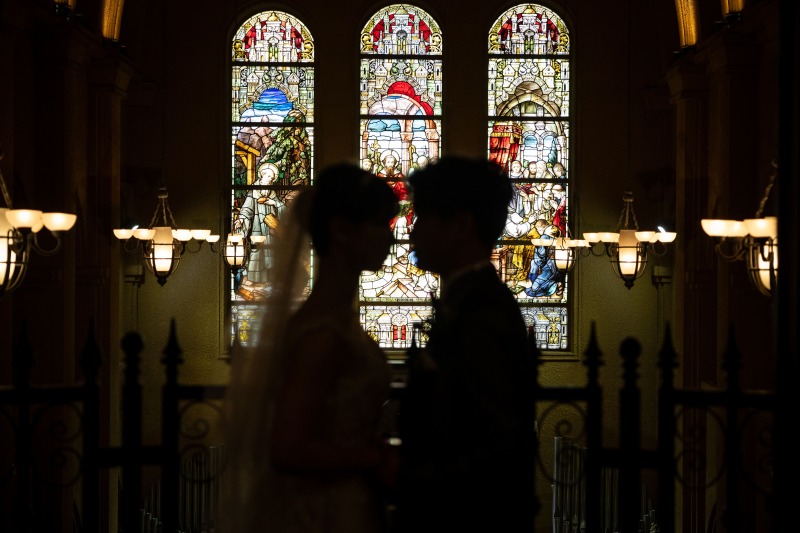 洋装×パレスへいあん