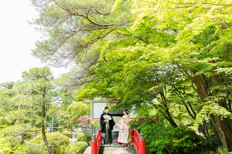 クチュールナオコ仙台店