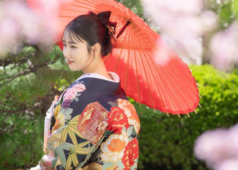 クチュールナオコ仙台店