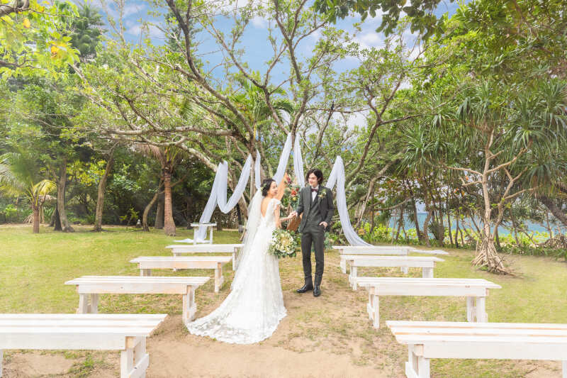 クチュールナオコ仙台店_海で撮影できる