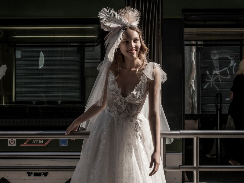 クチュールナオコ仙台店_インポートドレスの取扱いがある