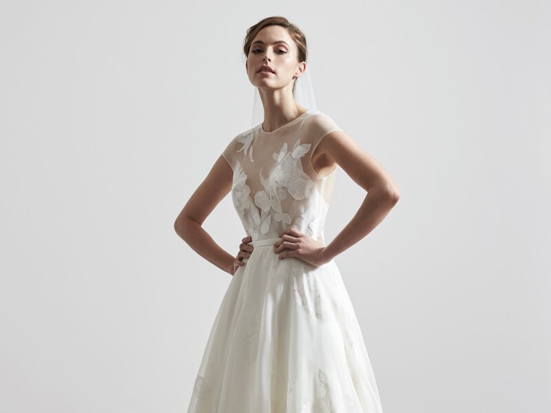 サッシ・ホルフォード（LONDON）