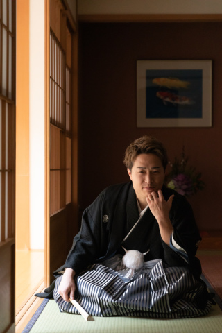 クチュールナオコ仙台店_神殿フォトウエディングメーキングムービー