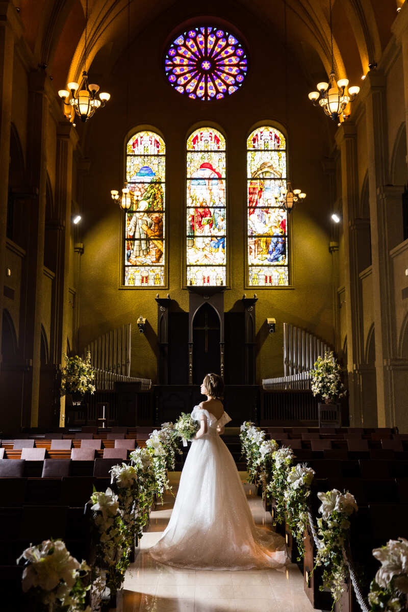 20以上ある撮影シーン