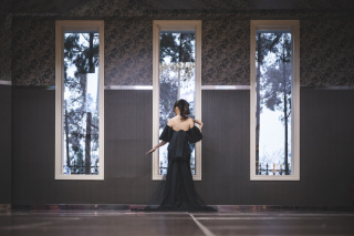 クチュールナオコ仙台店_洋装フォト