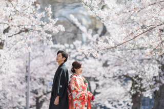 クチュールナオコ仙台店_仙台人気フォトウエディング