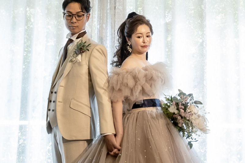 人気のKIYOKO HATAもご試着OK!