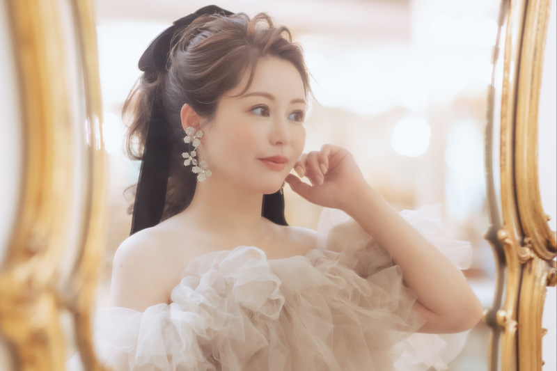 アクセサリーや小物も豊富