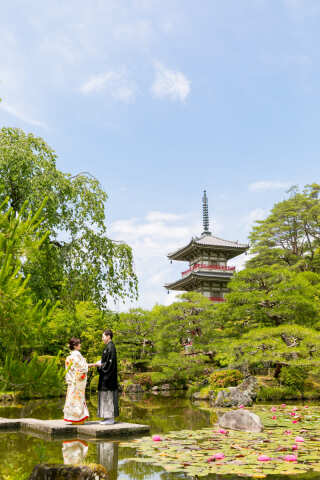 クチュールナオコ仙台店_仙台人気フォトウエディング