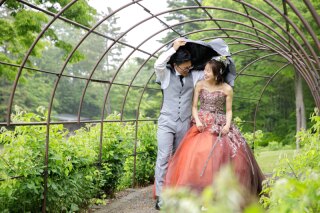 クチュールナオコ仙台店_洋装フォト