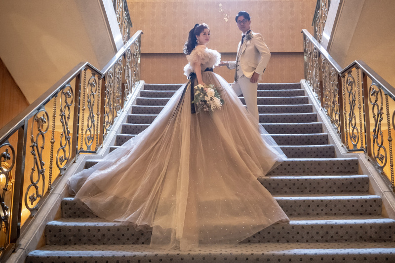 20以上ある撮影シーン