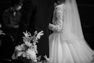 クチュールナオコ仙台店_チャペルフォト２