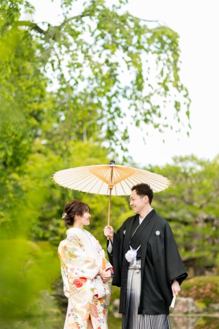 クチュールナオコ仙台店_仙台人気フォトウエディング